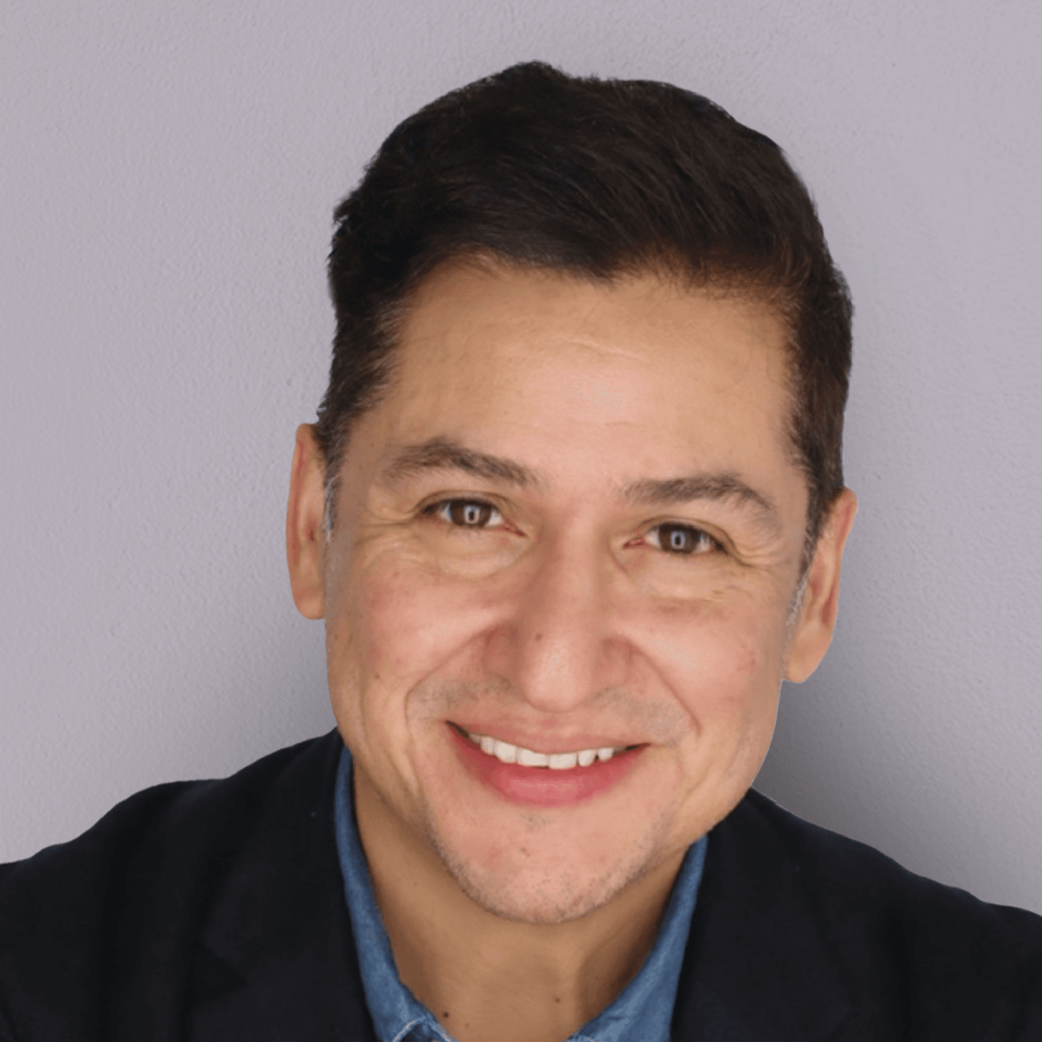 Michael Montoya