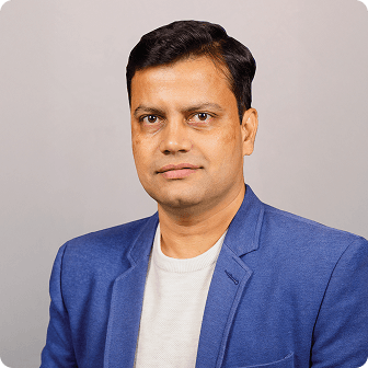 Ravi Pandey