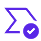 Build validation into operations